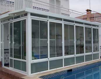 Puertas y Ventanas Energéticas en Lucena