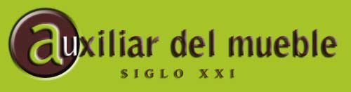 Auxiliar del Mueble Siglo XXI en Lucena