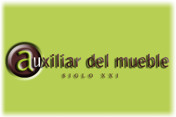 Auxiliar del Mueble Siglo XXI