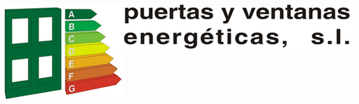 Puertas y Ventanas Energéticas S.L.