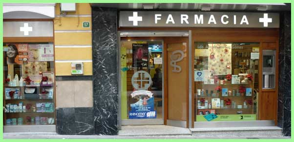 Farmacia Ldo. Álvaro Jiménez Gómez Atención Farmacéutica en Lucena