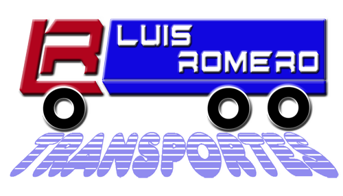 Transportes Luis Romero en Lucena