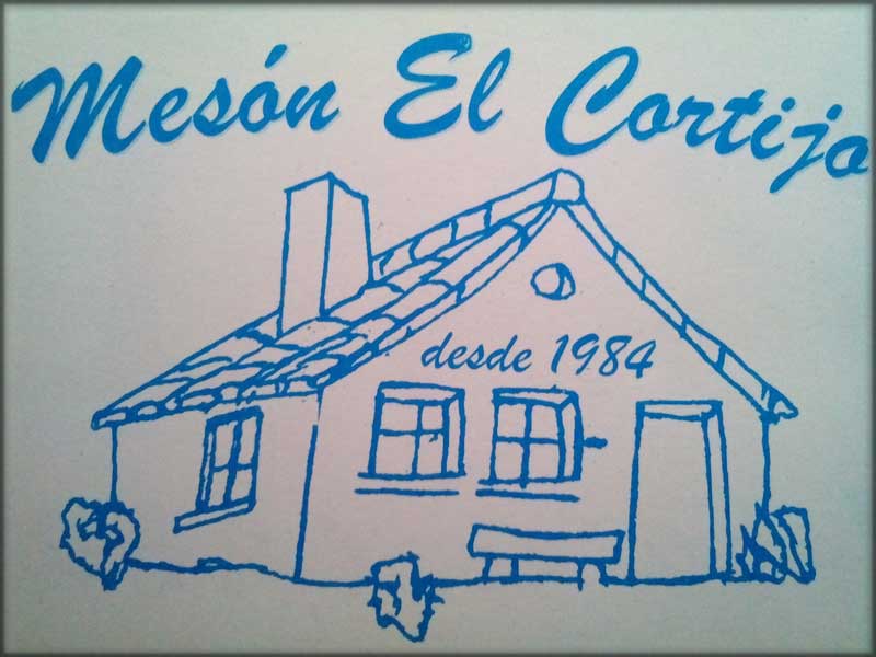 Mesón Restaurante El Cortijo está en EnLucena.es