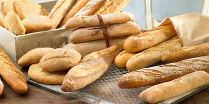 Panaderías en Lucena Panaderías en Lucena