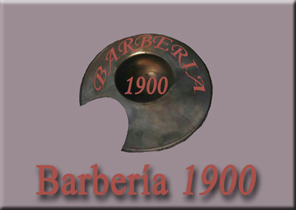 Barbería 1900 está en EnLucena.es