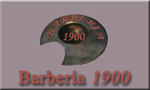 Barbería 1900 en Lucena