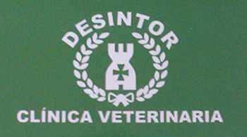Clínica Veterinaria Desintor está en EnLucena.es