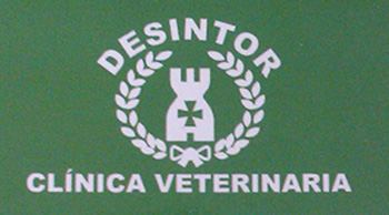 Clínica Veterinaria Desintor en Lucena