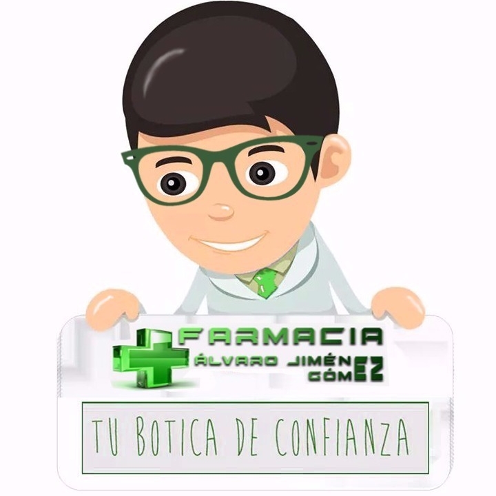 Farmacia Ldo. Álvaro Jiménez Gómez en Lucena