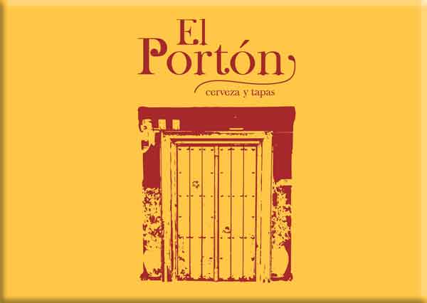 El Portón Bar de Tapas y Cervecería está en EnLucena.es