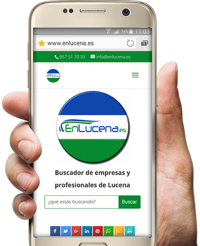 App EnLucena.es