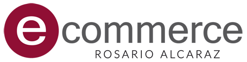 Rosario Alcaraz – Consultora Ecommerce, está en EnLucena.es