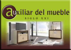 Haz clic para ampliar información sobre Auxiliar del Mueble Siglo XXI Auxiliar del Mueble Siglo XXI en Lucena
