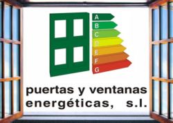 Haz clic para ampliar información sobre Puertas y Ventanas Energéticas S.L. Puertas y Ventanas Energéticas S.L.