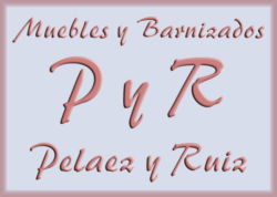 Haz clic para ampliar información sobre Muebles y Barnizados Peláez y Ruiz Muebles y Barnizados Peláez y Ruiz en Lucena