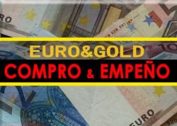 Haz clic para ampliar información sobre Euro y Gold Compro y Empeño Euro y Gold Compro y Empeño en Lucena