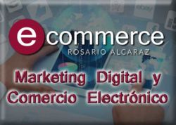 Haz clic para ampliar información sobre Rosario Alcaraz, Consultora Ecommerce Rosario Alcaraz, Consultora Ecommerce