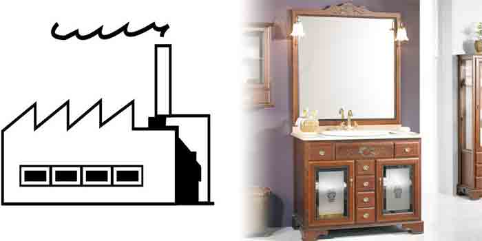 Fábricas de Muebles de Baño en Lucena Fábricas de Muebles de Baño en Lucena