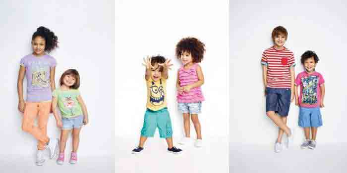 Tiendas de Moda para Niño en Lucena Tiendas de Moda para Niño en Lucena