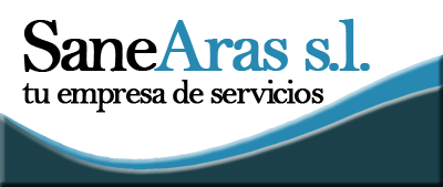 SaneAras s.l. Empresa de Multiservicios SaneAras s.l. Empresa de Multiservicios