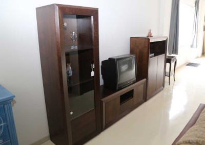 Muebles Peláez y Ruiz en Lucena, Ambiente 1