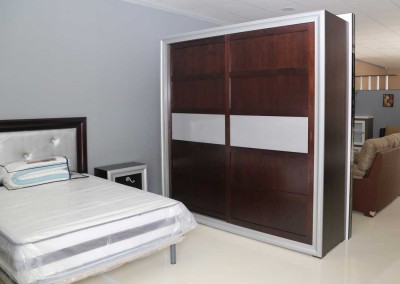 Muebles Peláez y Ruiz en Lucena, Ambiente 2