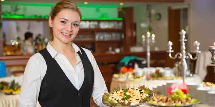 Catering en Lucena Catering en Lucena
