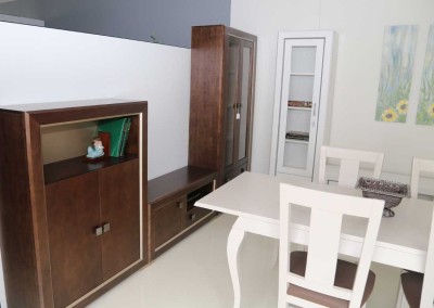 Muebles Peláez y Ruiz en Lucena, Ambiente 3