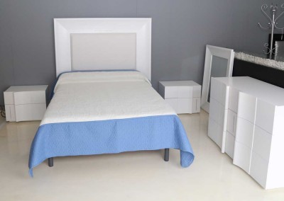 Muebles Peláez y Ruiz en Lucena, Ambiente 7