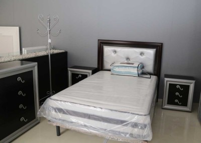 Muebles Peláez y Ruiz en Lucena, Ambiente 9