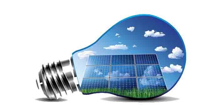 Energía Solar en Lucena Energía Solar en Lucena