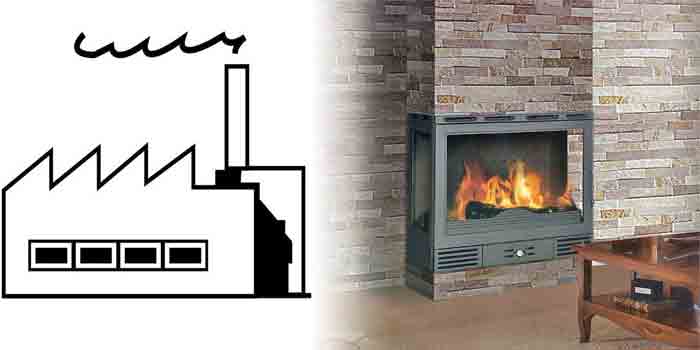 Fábricas de Chimeneas en Lucena Fábricas de Chimeneas en Lucena