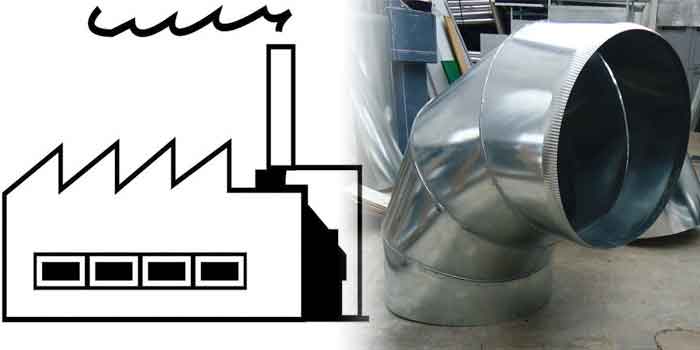 Fábricas de Sistemas de Ventilación en Lucena Fábricas de Sistemas de Ventilación en Lucena