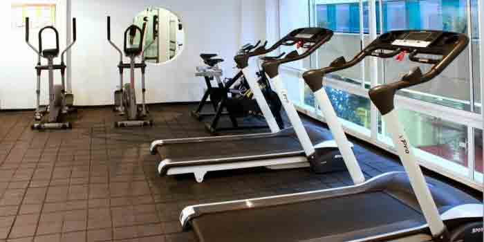 Gimnasios en Lucena Gimnasios en Lucena