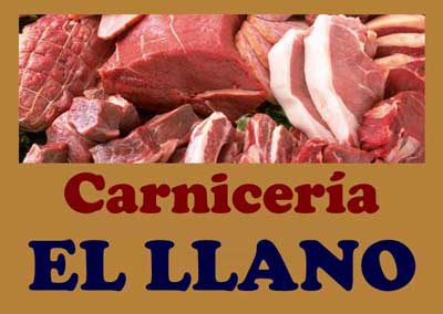 Carnicería El Llano en Lucena