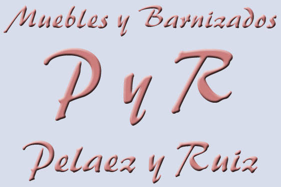 Muebles y Barnizados Peláez y Ruiz en Lucena Muebles y Barnizados Peláez y Ruiz en Lucena