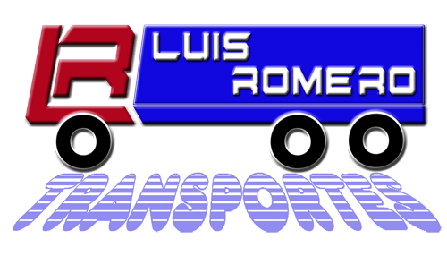 Transportes Luis Romero está en EnLucena.es