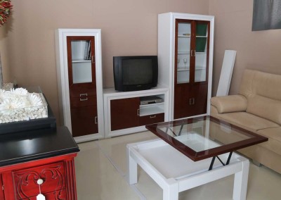 Muebles Peláez y Ruiz en Lucena, Ambiente 10
