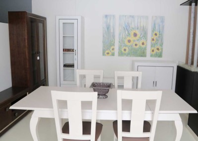 Muebles Peláez y Ruiz en Lucena, Ambiente 11