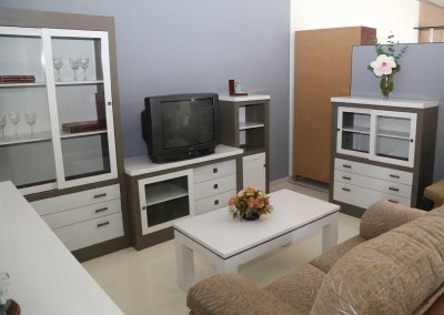 Muebles Peláez y Ruiz en Lucena, Ambiente 12
