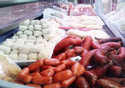 Precocinados Carnicería El Llano en Lucena