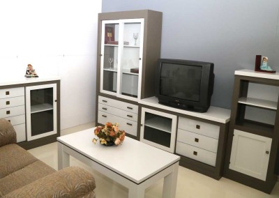 Muebles Peláez y Ruiz en Lucena, Ambiente 15