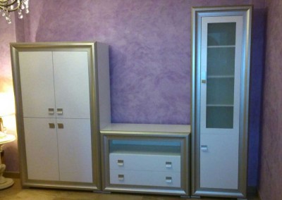 Muebles Peláez y Ruiz en Lucena, Ambiente 14