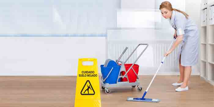 Servicios de Limpieza en Lucena Servicios de Limpieza en Lucena