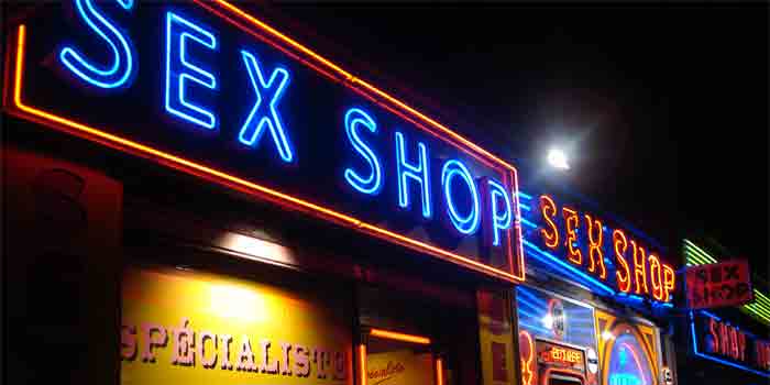 Tiendas Sexshop en Lucena Tiendas Sexshop en Lucena