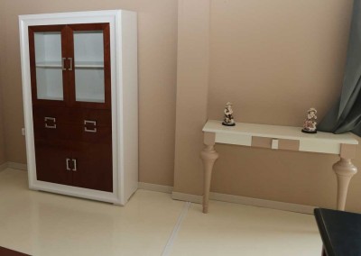 Muebles Peláez y Ruiz en Lucena, Ambiente 16