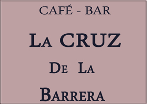 Café-Bar La Cruz de la Barrera está en EnLucena.es