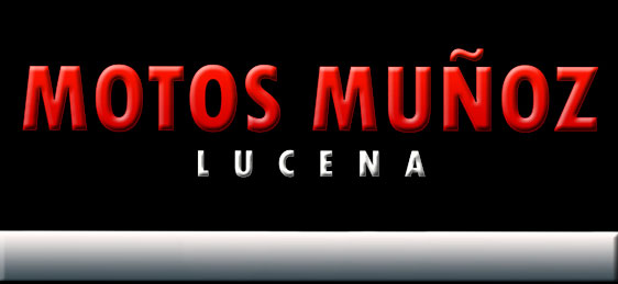 Motos Muñoz S.L. está en EnLucena.es