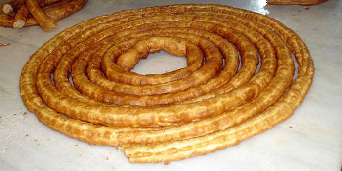 Churrerías en Lucena Churrerías en Lucena