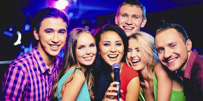 Karaokes en Lucena Karaokes en Lucena